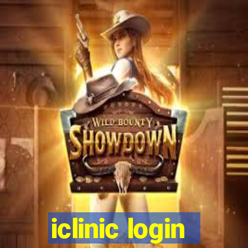 iclinic login